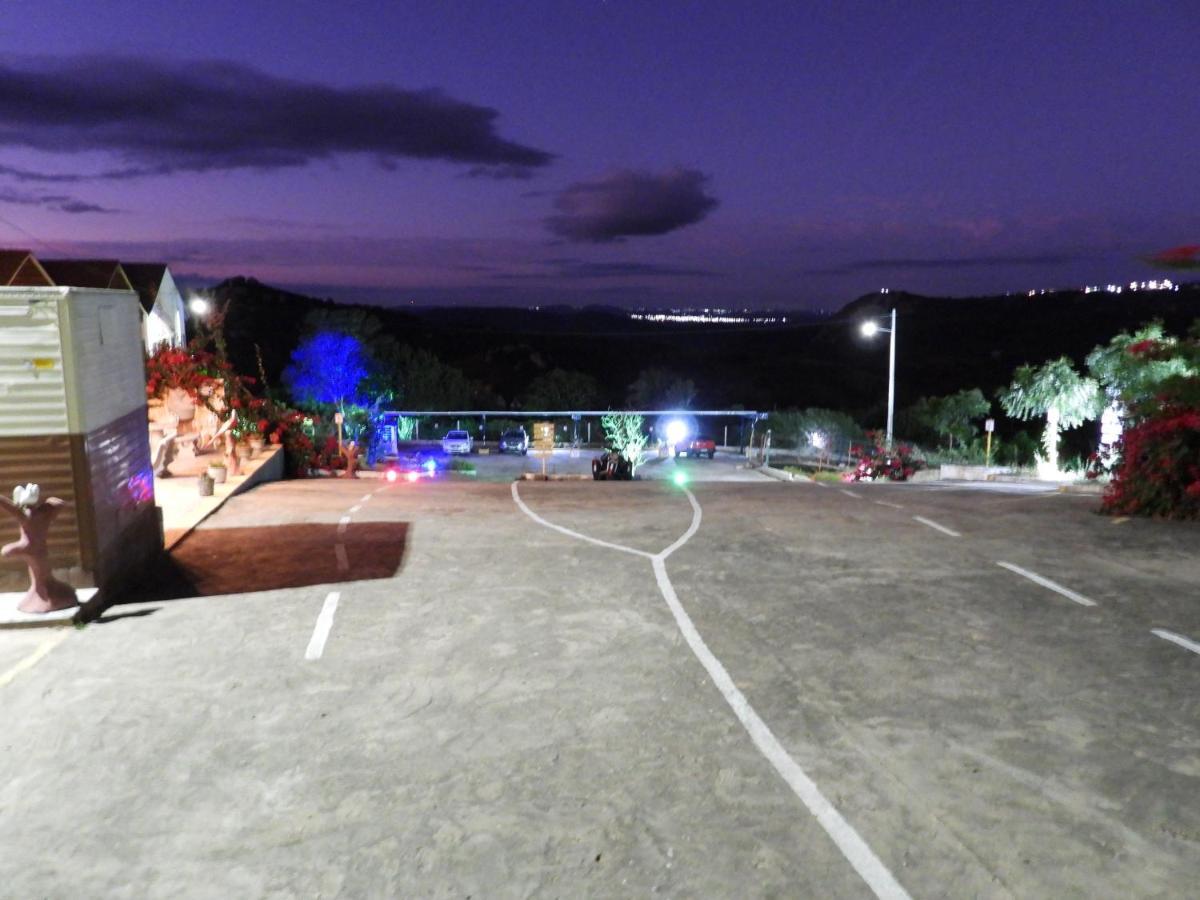 Encanto Dos Passaros Otel Monte das Gameleiras Dış mekan fotoğraf